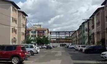 Imagem 2: Alugo Apartamento Vilage das Palmeiras no Aririzal