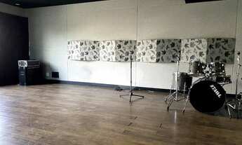 Imagem 5: Prédio para alugar, 1071 m² por R$ 80.000,00/mês - Barra da Tijuca - Rio de Janeiro/RJ