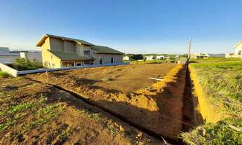 Imagem 5: Lote 612m² Ecopark Bourbon melhor localização do condomínio