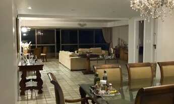 Imagem 4: Apartamento a beira mar de Boa Viagem, Edf Betula. (Ref.: R4202663