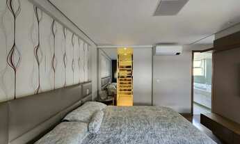 Imagem 6: Apartamento à venda, 4 quartos, 2 suítes, 3 vagas, São Pedro - Belo Horizonte/MG