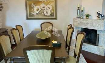 Imagem 6: Cobertura de 2 andares com 3 dormitórios, churrasqueira e 3 vagas no bairro Nossa Senhora