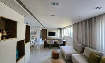 Imagem 2: Apartamento à venda, 4 quartos, 2 suítes, 3 vagas, São Pedro - Belo Horizonte/MG