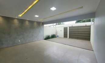 Imagem 4: Casa em Anápolis com 3 quartos, 1 suíte, Garagem para 2 carros, Sala com Pé direito Duplo