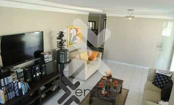 Imagem 3: Casa duplex à venda em Parque do Jiqui (Parnamirim/RN) | Cond Bosque dos Pássaros