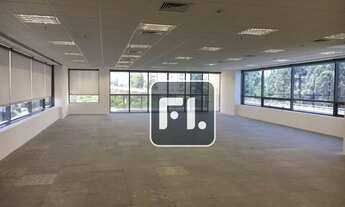 Imagem 4: Conjunto para alugar, 261 m² por R$ 24.000/mês - Brooklin - São Paulo/SP