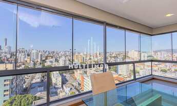 Imagem 5: Cobertura 3 quartos (1 suíte) no Rio Branco