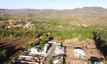 Imagem 4: Lote Residencial Mangueiras