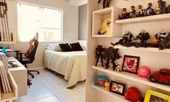Imagem 4: Leo vende, bairro Sim, 4\4 c 2 suites, closet, piscina, goumert