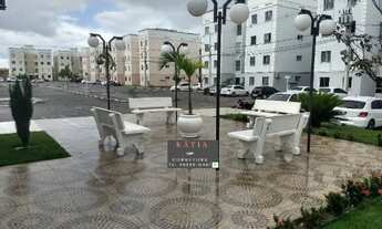 Imagem 15: Apartamento no 3 Andar- No Jardim Cruzeiro de 2/4 -Imperdível -Lindíssima visite