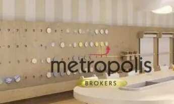 Imagem 7: Apartamento à venda, 42 m² por R$ 340.783,36 - Jardim Olavo Bilac - São Bernardo do Campo