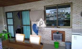 Imagem 7: Apartamento à venda, 4 quartos, 1 suíte, 3 vagas, Recreio dos Bandeirantes - RIO DE JANEIR