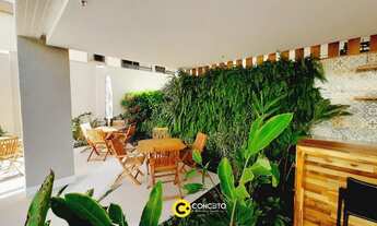 Imagem 3: Condomínio Ocean Garden - Apartamentos 2 ou 3 quartos perto da Praia do Forte - Cabo Frio