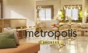 Imagem 5: Apartamento à venda, 42 m² por R$ 340.783,36 - Jardim Olavo Bilac - São Bernardo do Campo