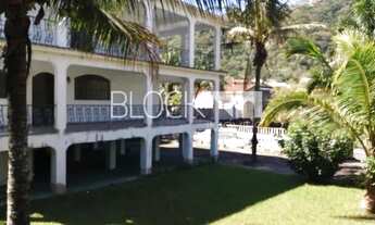 Imagem 4: Vila Muriqui Casa com 4 dormitórios