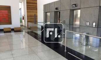 Imagem 4: Conjunto para alugar, 142 m² por R$ 24.660,00/mês - Itaim Bibi - São Paulo/SP