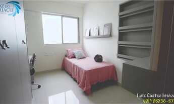 Imagem 7: Foz do Iguaçu Residencial. 3/4. 1 ou 2 Vagas. C4