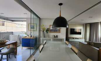 Imagem 5: Apartamento à venda, 4 quartos, 2 suítes, 3 vagas, São Pedro - Belo Horizonte/MG