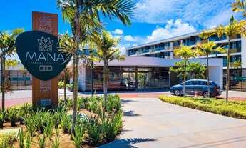 Imagem 4: Flat no Mana Beach em Muro Alto