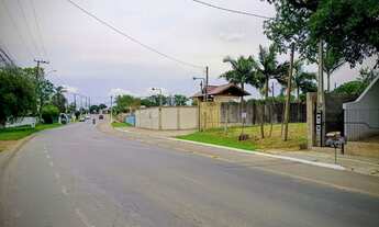 Imagem 3: Terreno Bairro Salgado Filho - junto ao Centro