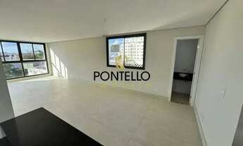 Imagem 4: Apartamento de aproximadamente 130m² à venda 4 quartos, 2 suítes, 3 vagas Cidade Nova