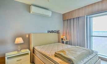 Imagem 7: LOFT SEMI MOBILIADO PARA LOCAÇÃO NO RESIDENCE DULAC, BAIRRO CRISTAL, PORTO ALEGRE/RS