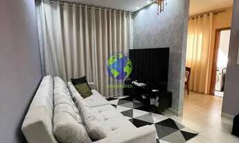 Imagem 4: Vendo Casa no Condomínio Brisas da Chapada Região Centro Político