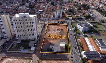 Imagem 4: Terreno á Venda no bairro Morada do Ouro