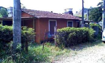 Imagem 2: Terreno à Venda no Tremembé - 2096 m² - São Paulo/SP