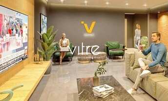 Imagem 5: Apartamento á venda no Bairro Umuarama - Studios ao lado UFU e Hospital das Clin