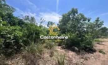 Imagem: Lote Residencial contra esquina 420m - plano