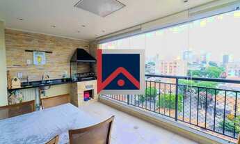 Imagem 7: Venda Apartamento 3 Dormitórios - 83 m² Vila Mascote