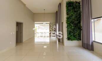 Imagem 2: Casa Térrea no Alphaville Araguaia