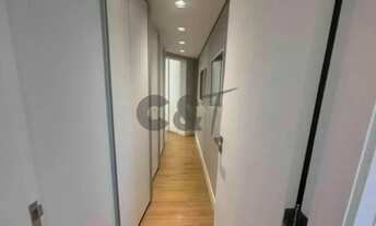 Imagem 7: Cobertura Duplex - 4 Dormitórios (Suítes) à Venda na Granja Julieta - São Paulo/SP