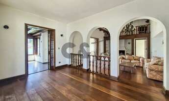 Imagem 4: Casa Térrea - 4 Dormitórios (2 Suítes) à Venda ou para Alugar no Jardim dos Estados - São