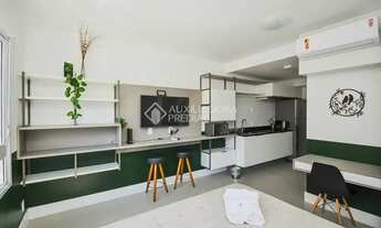 Imagem 6: Loft mobiliado para aluguel em Porto Alegre