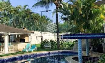 Imagem 3: Casa à venda com 975,00m² e 6 quartos em Recreio dos Bandeirantes, Rio de Janeiro - RJ