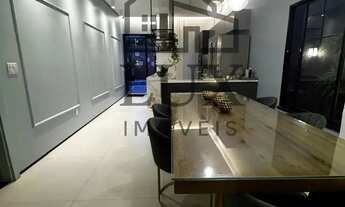 Imagem: Vieiralves / Aluguel / 4 suítes / Mobiliado