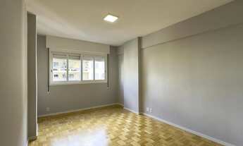 Imagem: Apartamento 3 dormitório, com sacada e