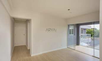 Imagem 3: Apartamento à venda no Ecoville ARYA1