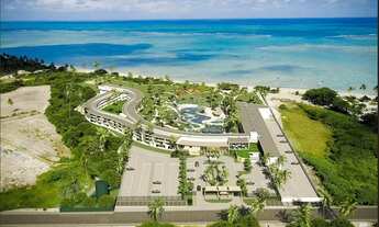 Imagem 2: Apartamento à venda em Milagres Beach Residence - São Miguel dos Milagres