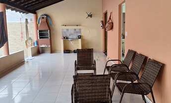 Imagem 7: Casa Parque Sul Casa com 2 dormitórios