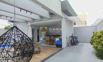 Imagem 4: N Linda casa Linear 4Qts c/ Piscina no Boulevard Lagoa