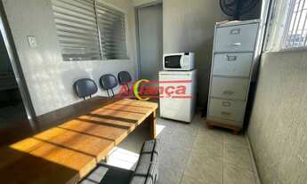 Imagem 6: Prédio comercial e residencial à venda, 250m² - Jardim Ponte Alta I