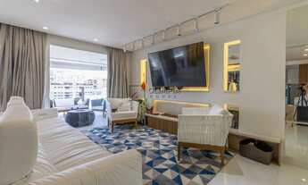 Imagem 4: Venda Cobertura 4 Dormitórios - 236 m² Perdizes