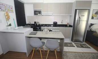 Imagem 6: Apartamento mobiliado no Condomínio Life Park - Fernando Osório