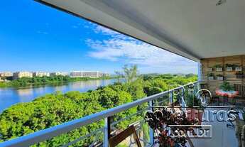 Imagem 6: Cobertura à venda no Lac Premier. Barra da Tijuca