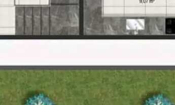 Imagem 7: COND. DOM JOSE, LINDA CASA EM CONDOMINIO NO JARDIM ELDORADO. ENTRADA PARCELADA