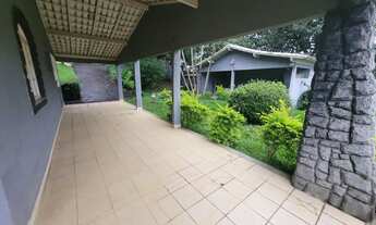 Imagem 4: Casa para venda com 500 metros quadrados com 3 quartos em Portal - Guarapari - ES