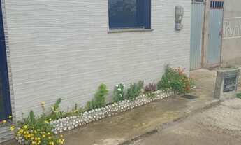 Imagem: Vendo, apt localizado no monte Cristo rua